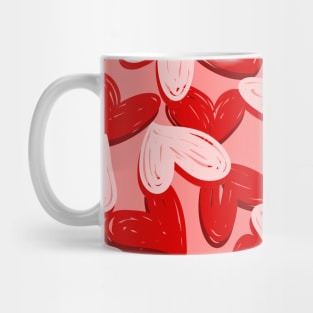 HEARTS Mug